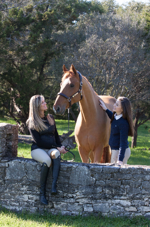 Your New Barn Team Member: NIGHTWATCH®