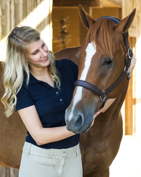 Getting Smart at the Barn