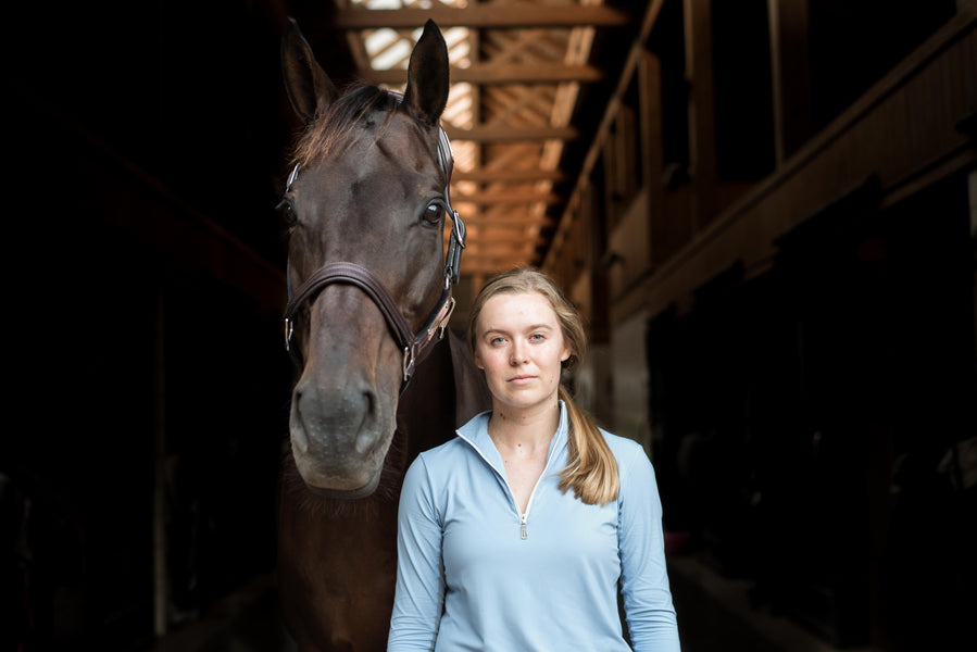 How Horse Trainers Use the Smart Halter